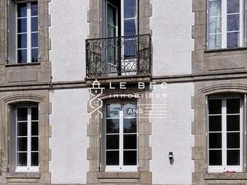 Vente Maison 6 chambresLorient