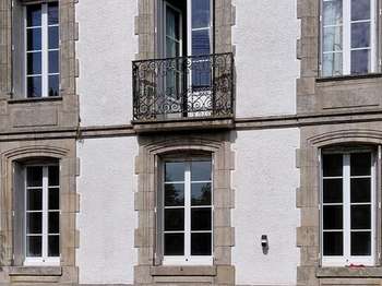 Vente Maison 6 chambresLorient