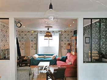 Vente Maison 4 chambresLorient