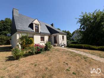 Vente Maison 3 chambresLorient
