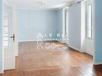Vente maison 4 pièces Lorient 56