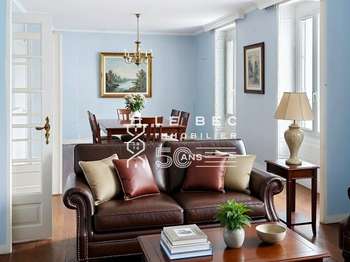 Vente Maison 3 chambresLorient