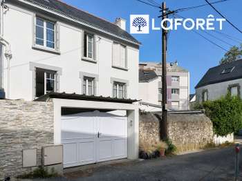 Vente maison 5 pièces Lorient 56
