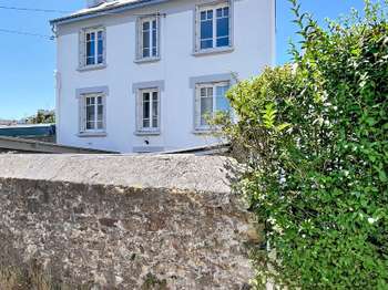 Vente maison 5 pièces Lorient 56