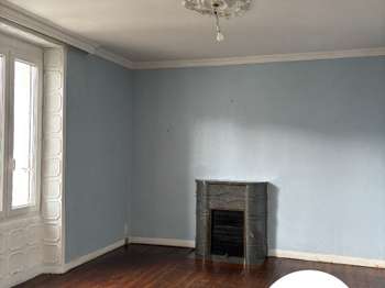 Vente Maison 4 chambresLorient