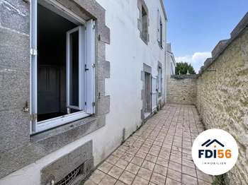 Vente Maison 4 chambresLorient
