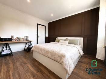 Vente Maison 2 chambresLorient