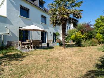 Vente maison 8 pièces Lorient 56