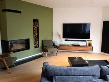 Vente maison 5 pièces Lorient 56