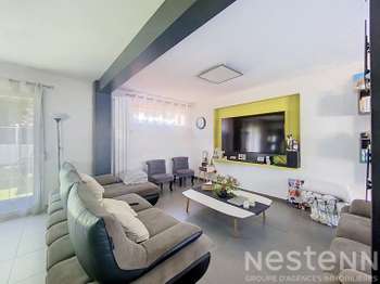Vente Maison 4 chambresLorient