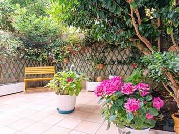 Vente Maison 3 chambresLorient