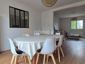 Vente Maison 4 chambresLorient