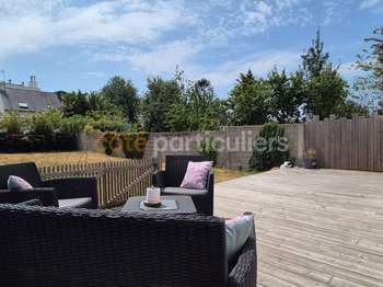 Vente maison 5 pièces Lorient 56