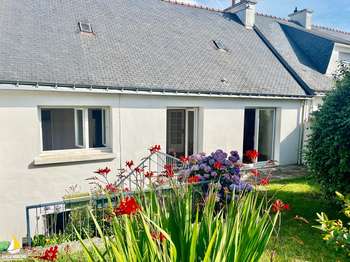 Vente Maison 4 chambresLorient
