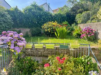 Vente Maison 4 chambresLorient