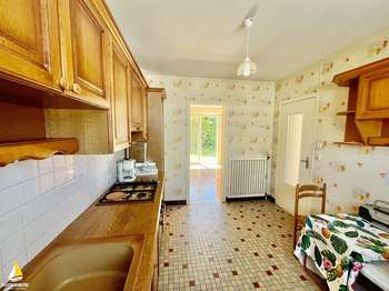 Vente Maison 4 chambresLorient