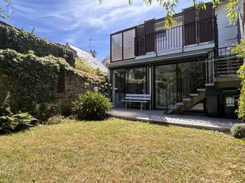 Vente maison Lorient 56