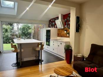 Vente maison 6 pièces Lorient 56