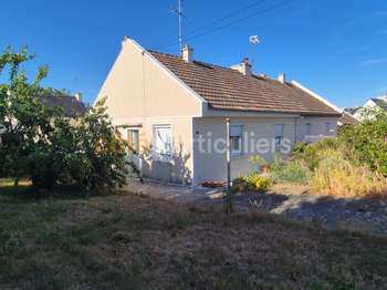 Vente Maison 2 chambresLorient