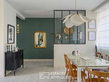 Vente Maison 5 chambresLorient