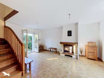 Vente maison 4 pièces Lorient 56