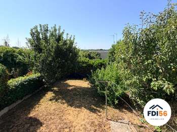 Vente Maison 3 chambresLorient