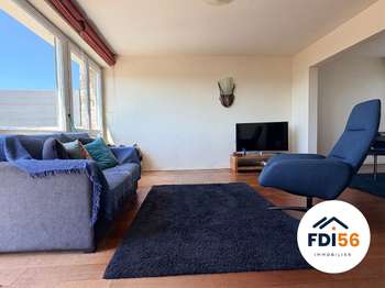 Vente Maison 3 chambresLorient
