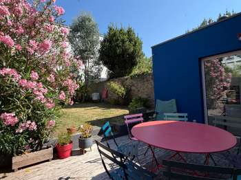 Vente maison 6 pièces Lorient 56