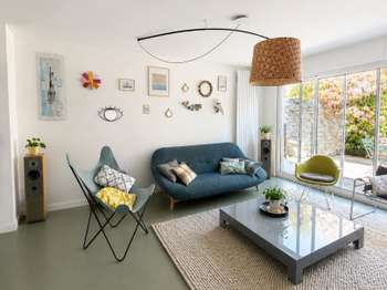 Vente maison 6 pièces Lorient 56