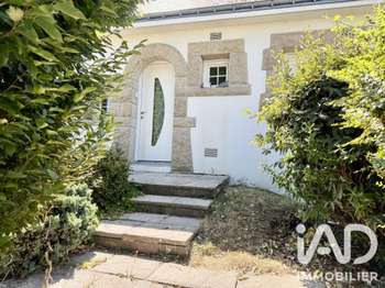 Vente Maison 4 chambresLorient