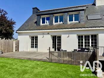 Vente maison 5 pièces Lorient 56
