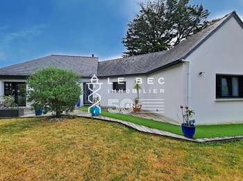 Vente Maison 3 chambresLorient