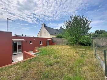 Vente Maison 2 chambresLorient