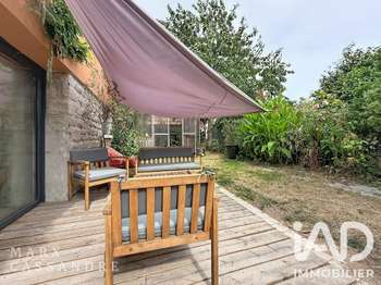 Vente Maison 2 chambresLorient