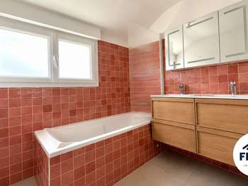 Vente maison 4 pièces Lorient 56