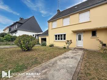 Vente Maison 5 chambresLorient