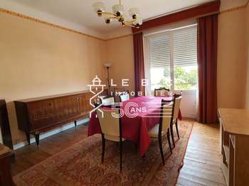 Vente Maison 6 chambresLorient