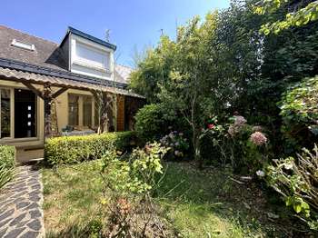 Vente maison 4 pièces Lorient 56