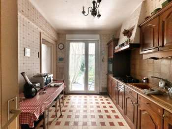 Vente Maison 2 chambresLorient