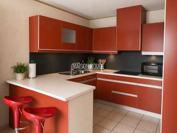Vente Maison 4 chambresLorient