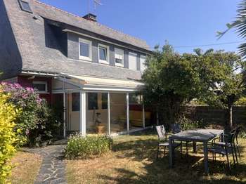 Vente Maison 2 chambresLorient