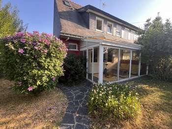 Vente Maison 2 chambresLorient