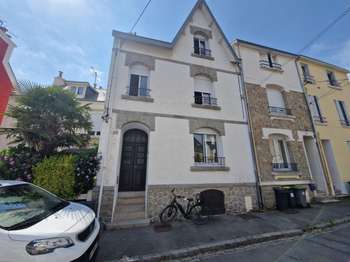 Vente maison 6 pièces Lorient 56