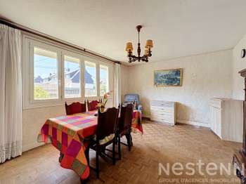 Vente Maison 5 chambresLorient