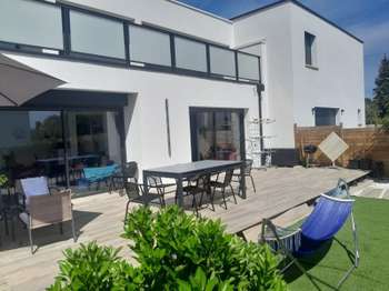Vente Maison 5 chambresLorient