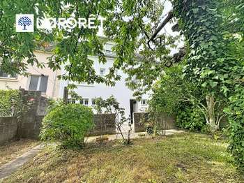 Vente Maison 5 chambresLorient
