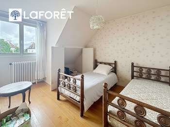 Vente Maison 5 chambresLorient