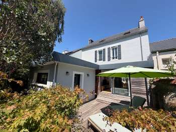 Vente maison 5 pièces Lorient 56