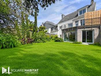 Vente Maison 4 chambresLorient