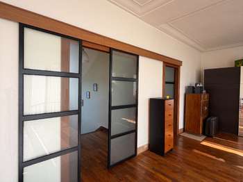 Vente Maison 3 chambresLorient
